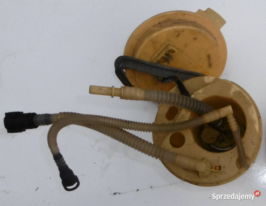 Pompa paliwa 7l8919579e Audi osobowe Mikołów sprzedam