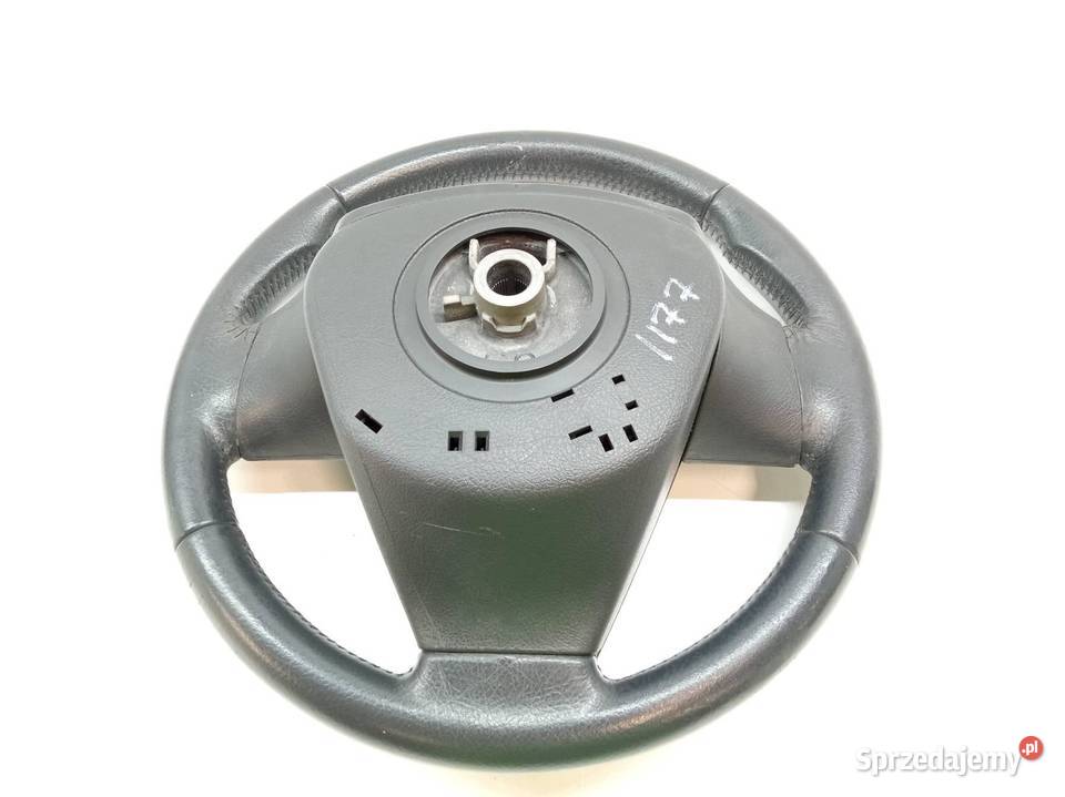 KIEROWNICA Citroen C2 I 20032009 Rok produkcji 2005 Kierownice