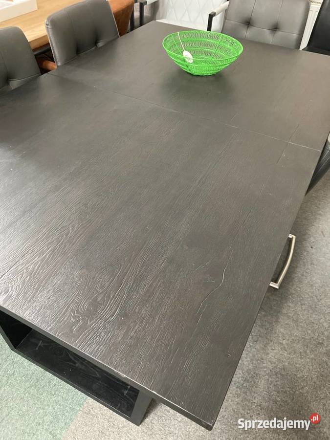 Rozkładany stół Moreni 160 Habufa