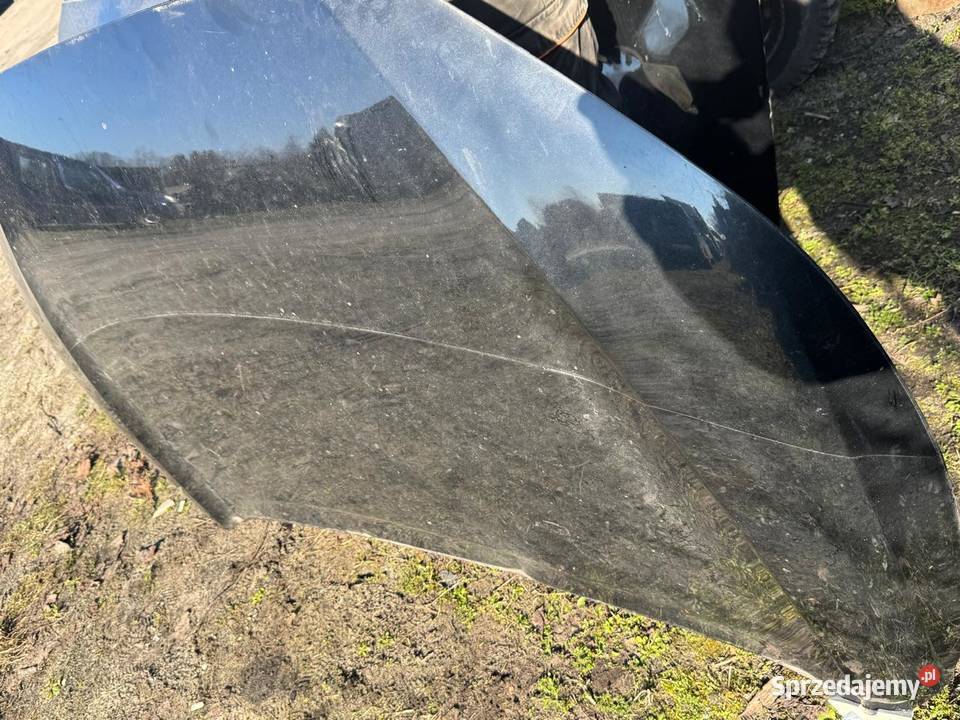 Maska Toyota Corolla Cross opolskie Chrząstowice