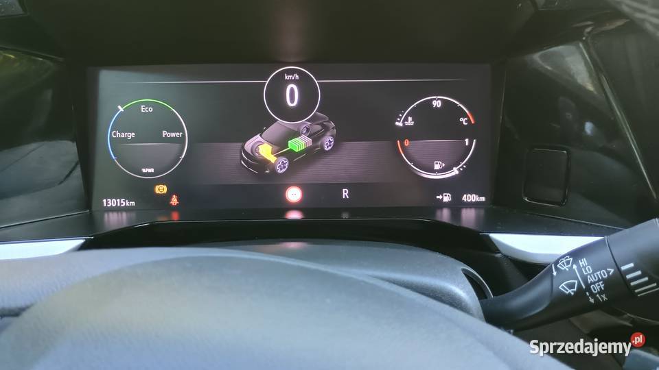 Opel Grandland Ultimate 2024 sprzedam