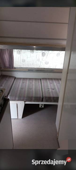 Kipp Back o Maticfabryczny solar 5osob Grudziądz