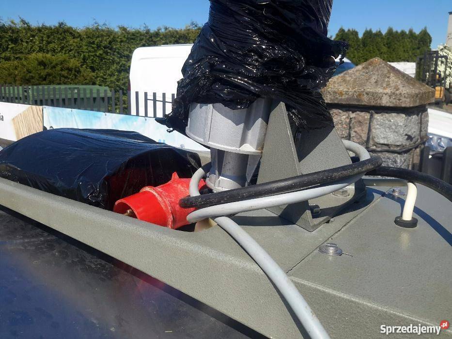 Schładzalnik zbiornik na mleko 1200 l ALFA LAVAL Pozostałe podlaskie