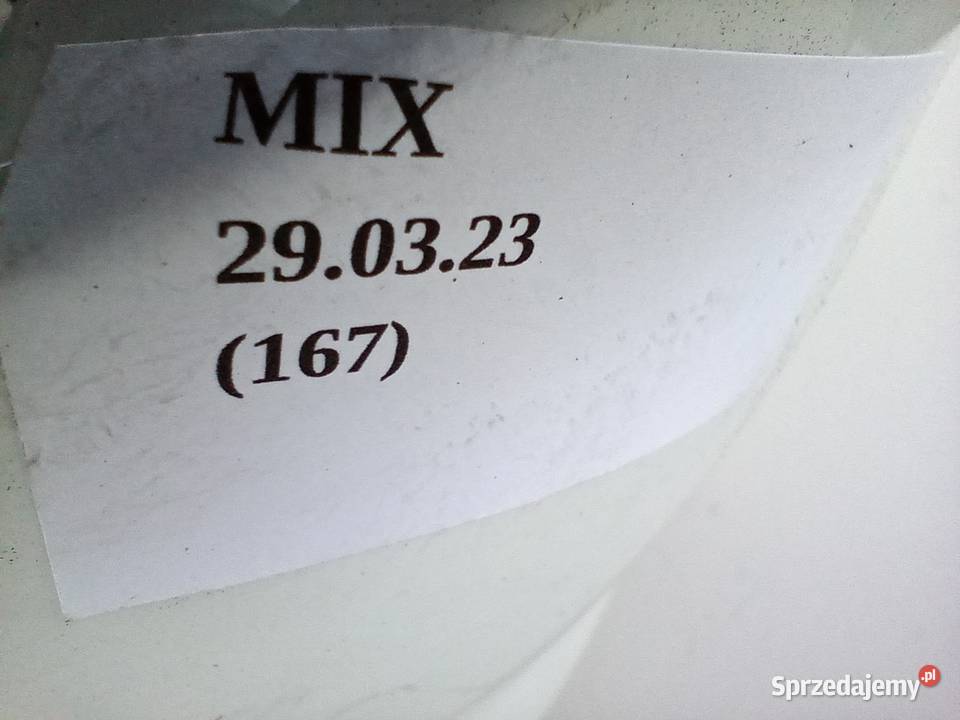 ZDERZAK TYŁ FORD C II MK2 osobowe Nowy Tomyśl sprzedam