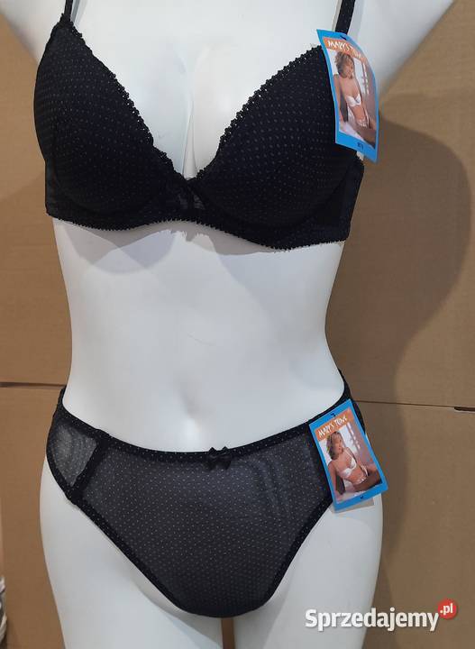 Pakiet mix 500 bielizna damska Góra sprzedam