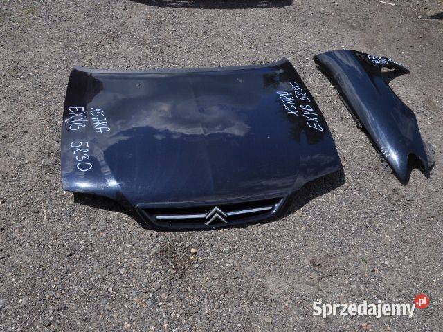 xsara I błotnik kolor EXYB 5229 WYSYŁKA Żory