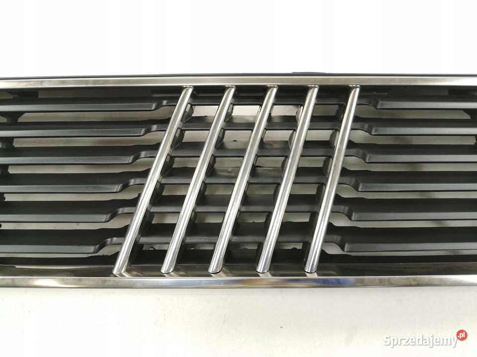 GRILL ATRAPA CHŁODNICY FIAT CROMA I ORYGINAŁ ASO sprzedam