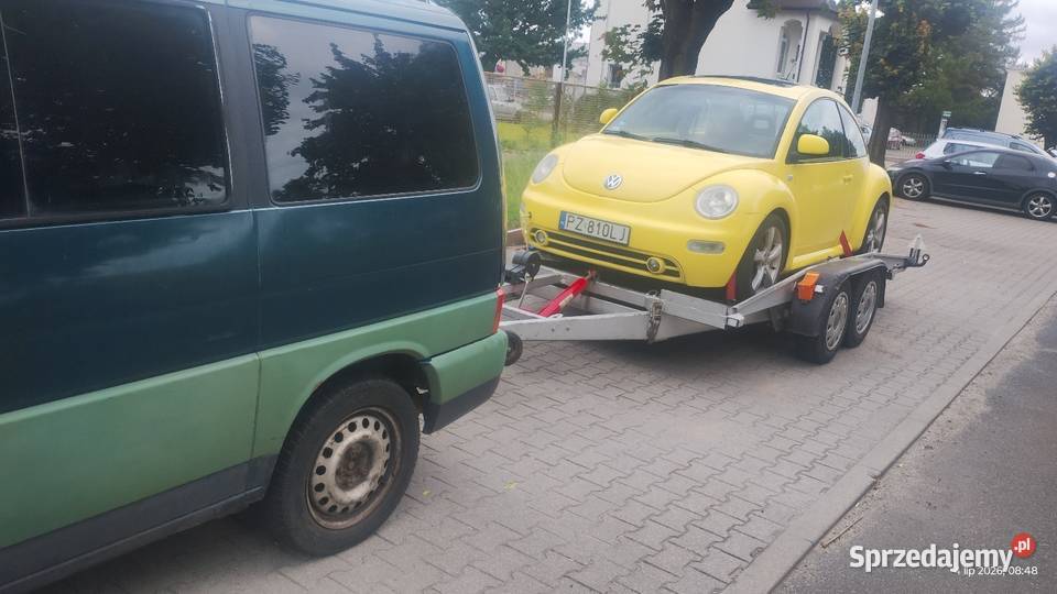 VW beatle Lubin