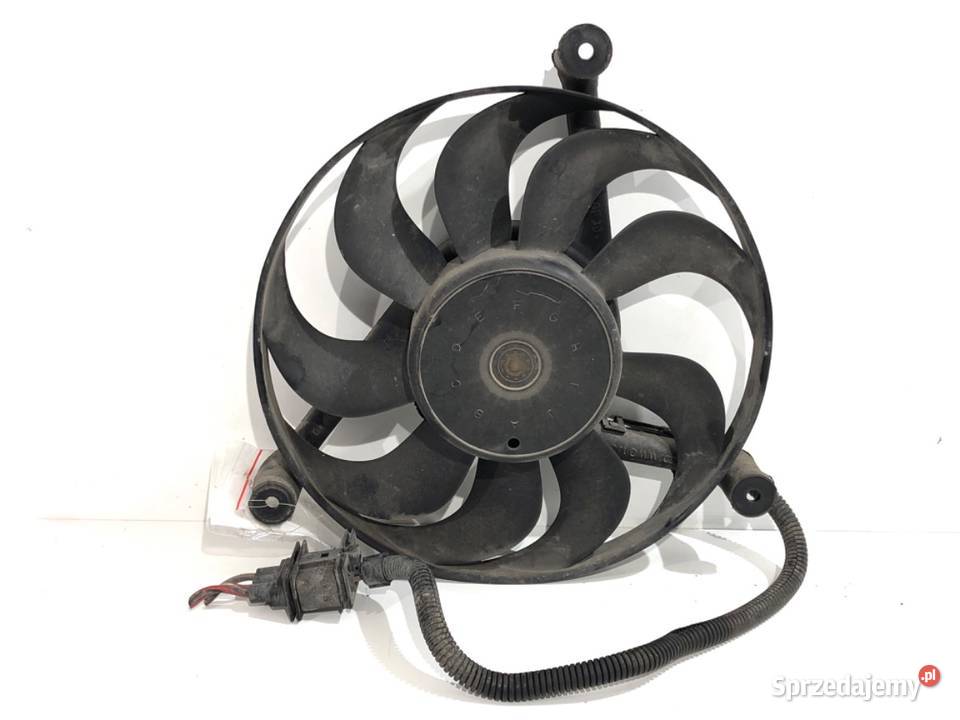 WENTYLATOR KLIMATYZACJI VW GOLF IV 1J0959455 18 podkarpackie