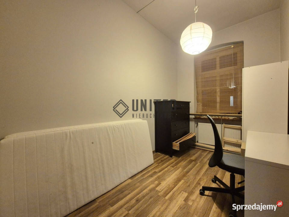 Rejtana InwestycjaRozkład sprzedam