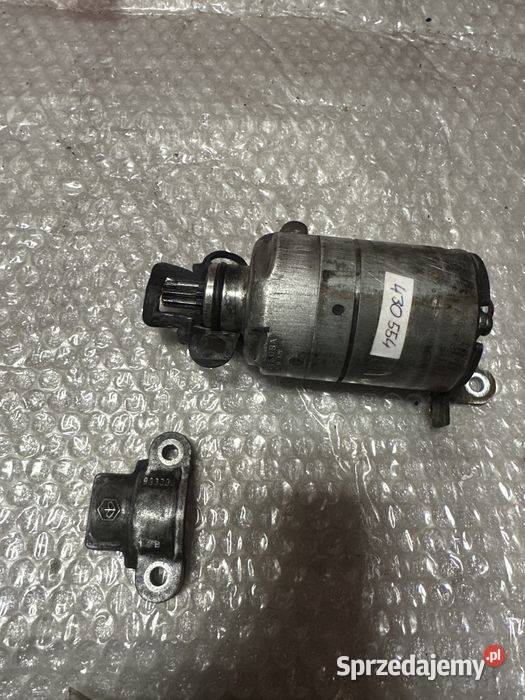 Rozrusznik Vespa ET4 Sfera RST 125 SM11Mitsuba Poznań