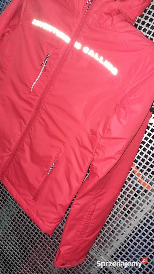 Kurtka narciarska damska EVERHILL S Dębica