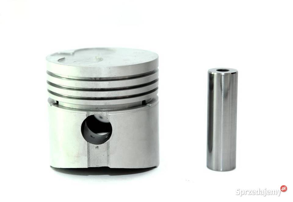 TŁOK Mitsubishi ze sworzniem podkarpackie Tajęcina