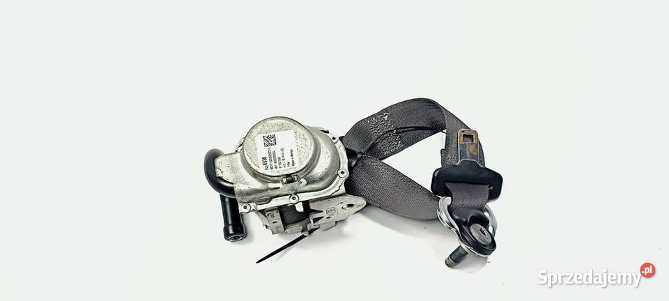 PAS BEZPIECZŃSTWA CHEVROLET CORVETTE C7 23228936 Pozostałe Lipno