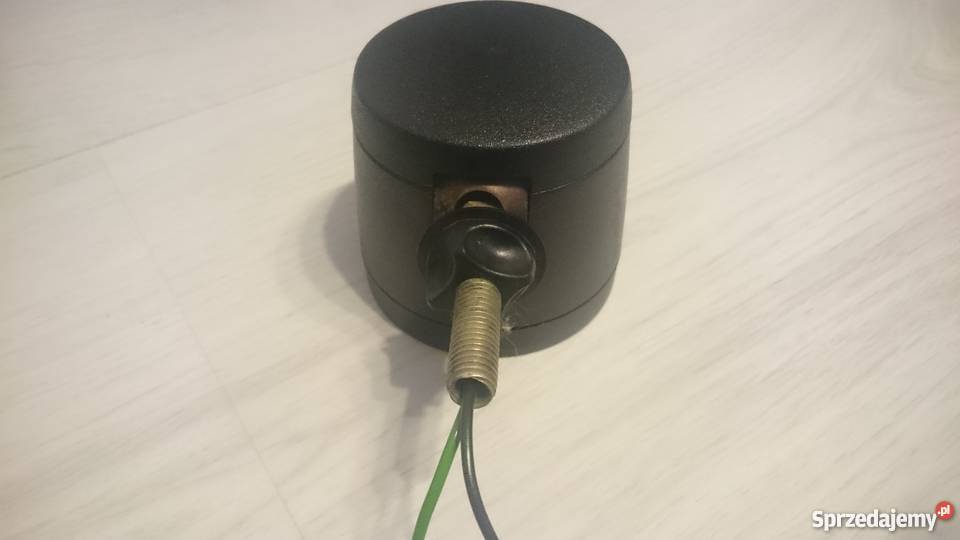 Wakuometr Fiat 126p Lumel Polmatik MS2 małopolskie Nowy Sącz