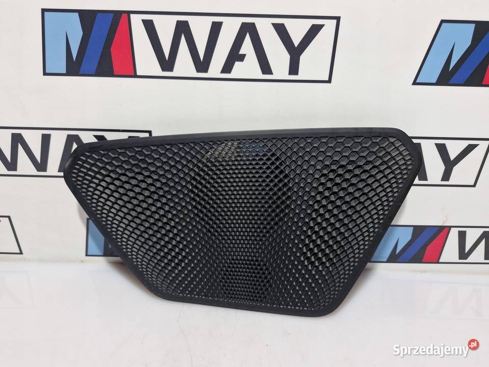 BMW G20 G21 OSŁONA MASKOWNICA GŁOŚNIKA 6805541