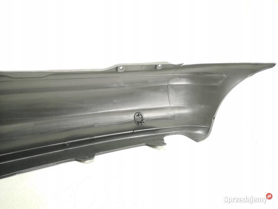 ZDERZAK TYŁ FIAT PUNTO 19931999 NOWY RHIAG