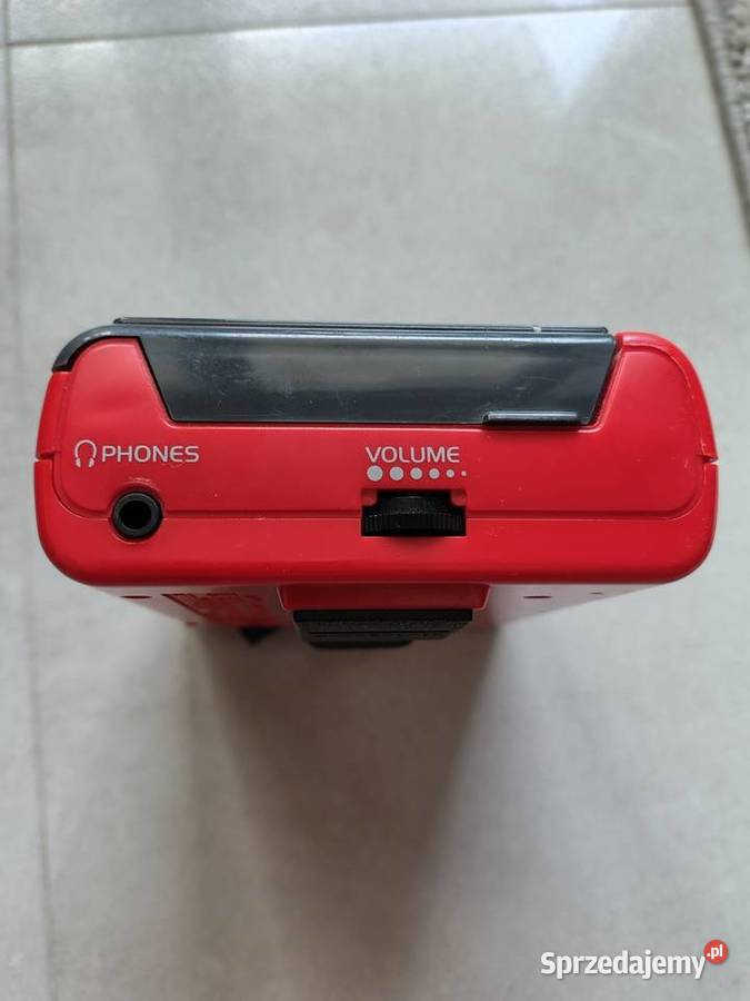Walkman Sanyo M GP22 Siedlce sprzedam