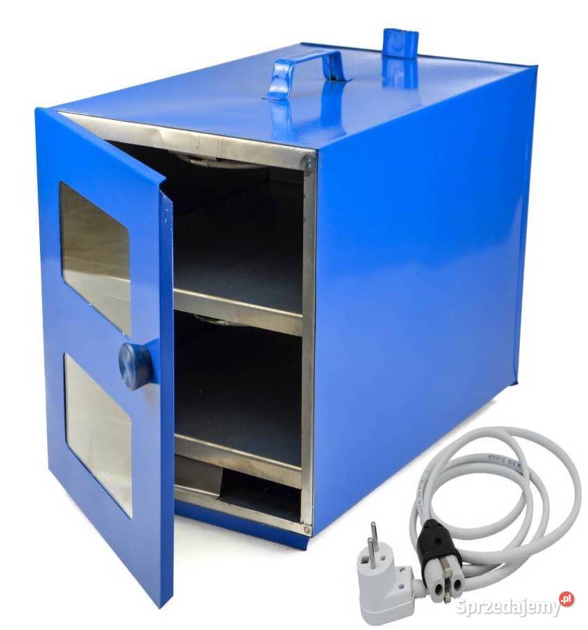 PIEKARNIK PIECYK DO PLACKÓW ELEKTRYCZNY 1200W Kraków