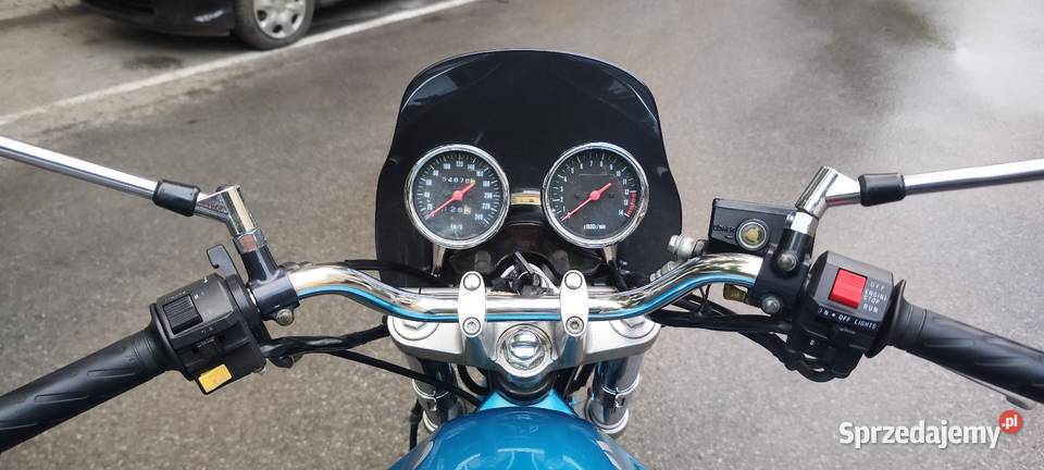 Suzuki GSF 600N Bandit Rzeszów sprzedam