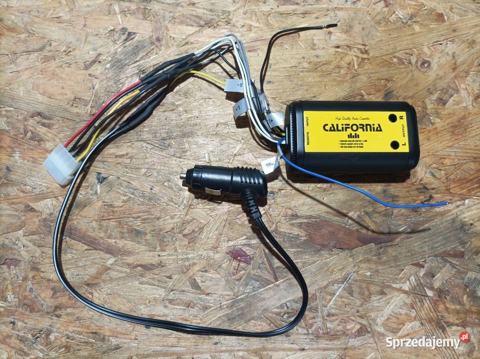 Pioneer tswx210a subwoofer aktywny Myślibórz