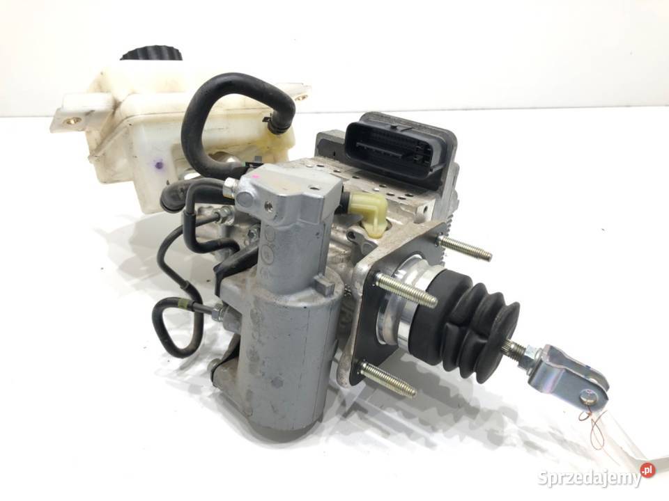 SERWO HAMULCOWE TOYOTA YARIS III 4727047030 sprzedam