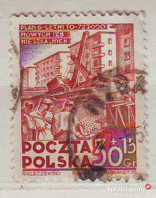 Zn Fi 605 kas 1952 Nysa Gliwice sprzedam