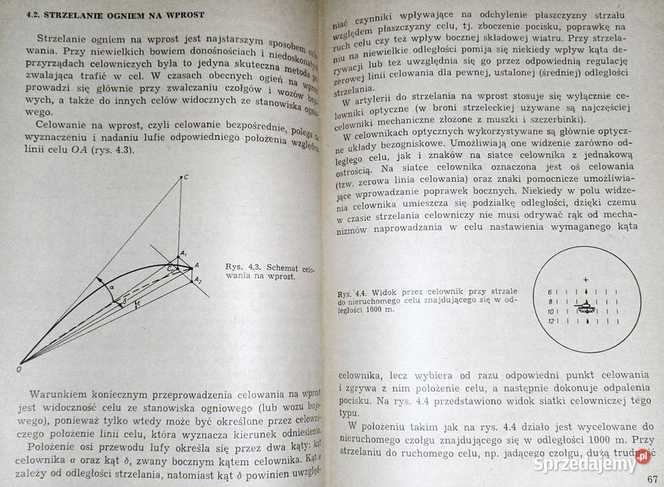 Artyleria wiecznie młoda Zygmunt Pankowski Chełm