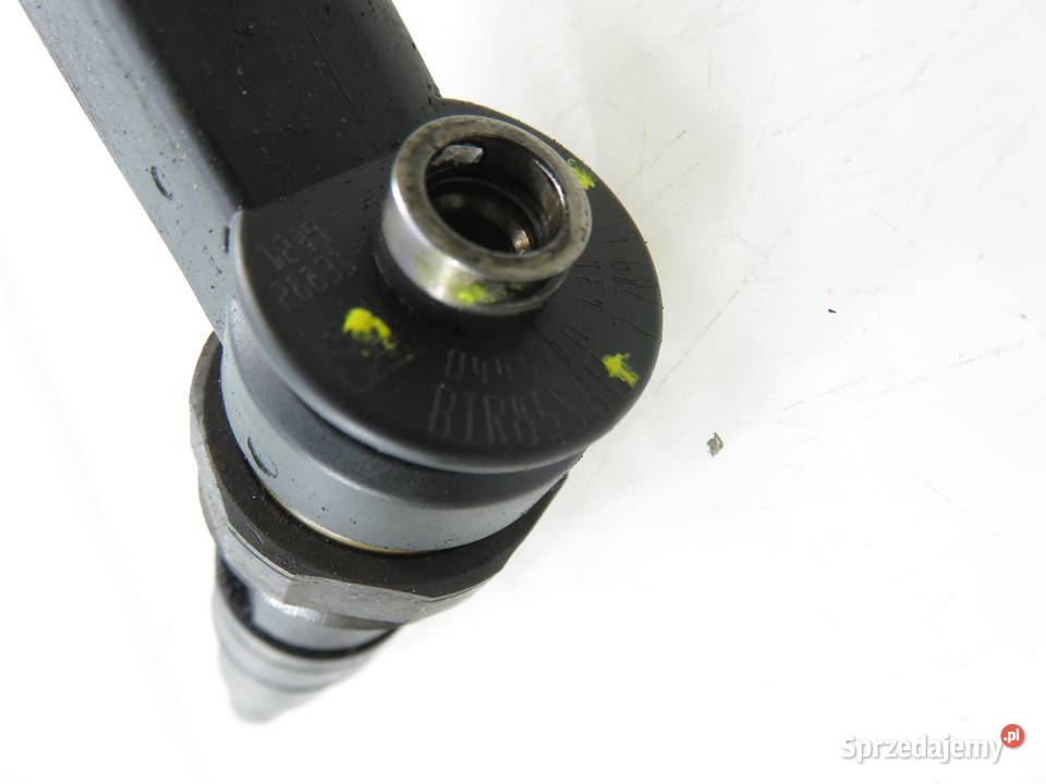 WTRYSKIWACZ BMW E46 320 td 0445110131 7789661
