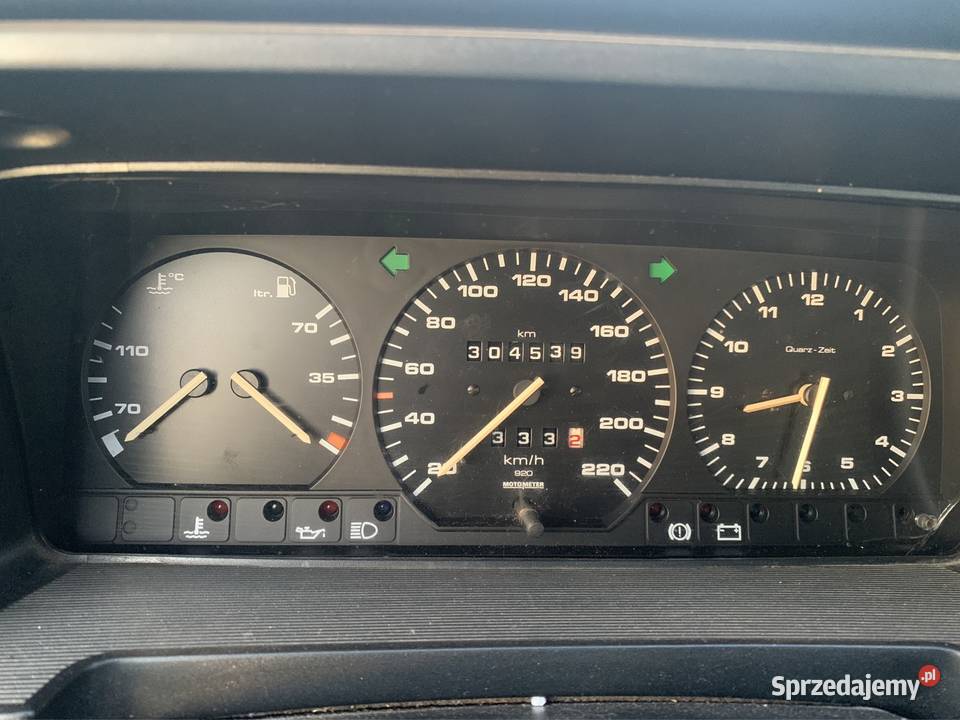 Vw passat b3 gaz Rok produkcji 1992 Zielona Góra