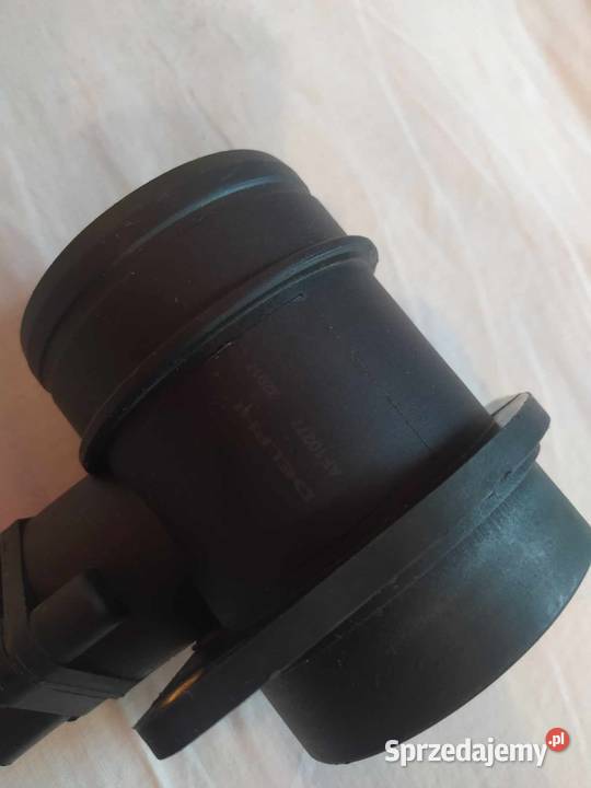 Przepływomierz powietrza DELPHI AF10277 Będzin