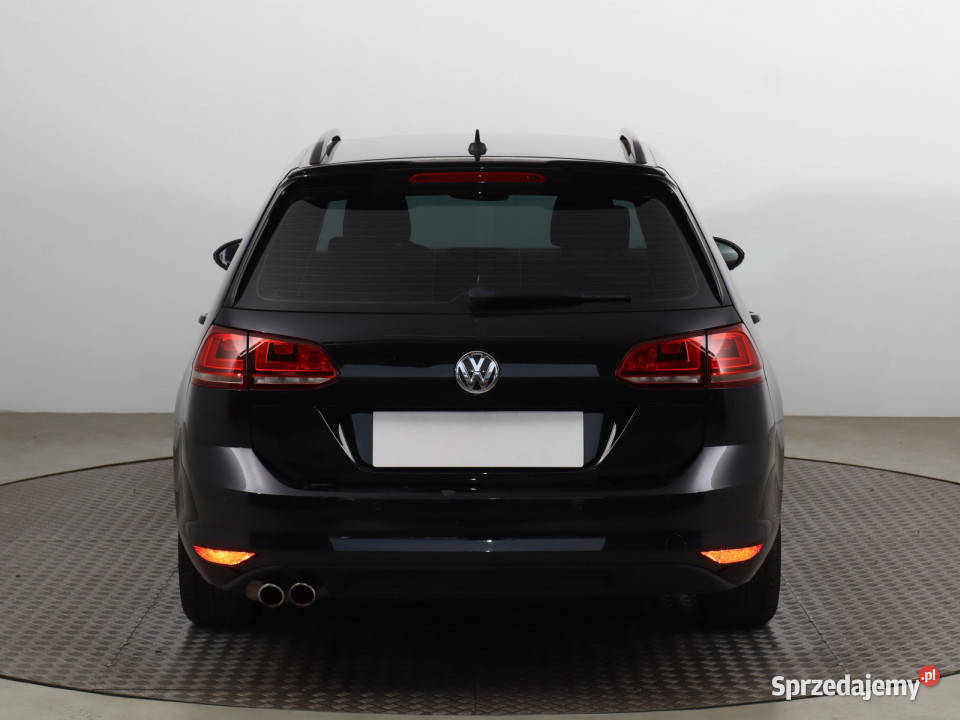 VW Golf 20 TDI GTD gniazdo USB dolnośląskie