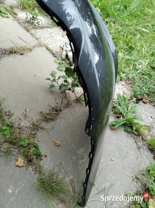 Subaru Legacy IV Zderzak przedni Białystok