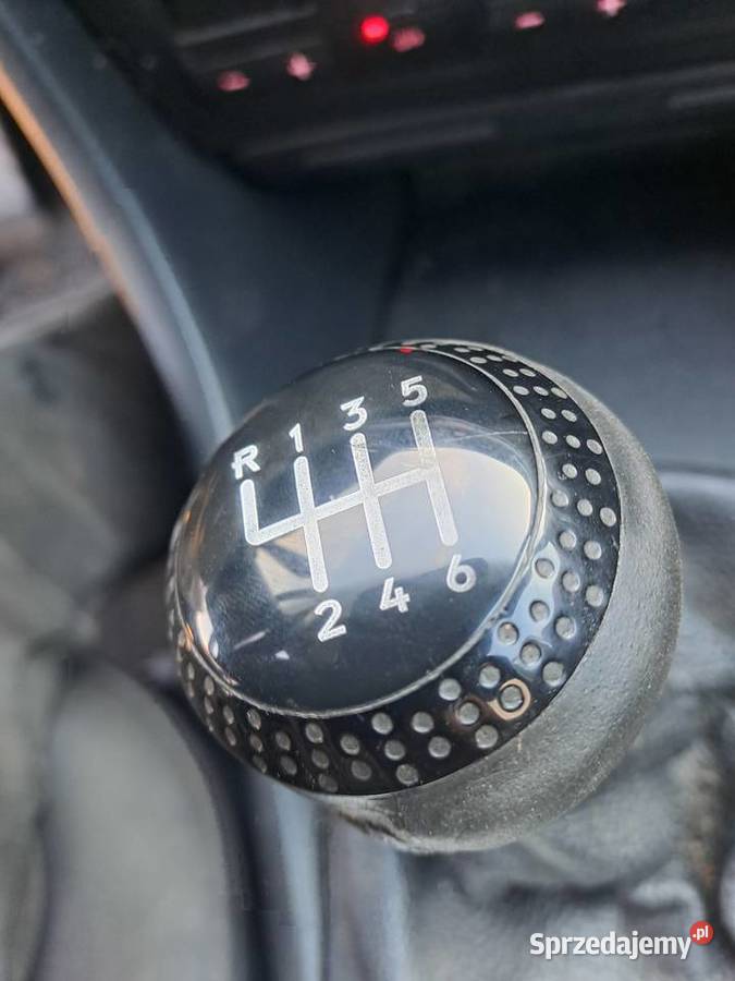 Audi A6 C5 19 TDi 130 AWX skrzynia 6biegowa Jastrzębie-Zdrój sprzedam