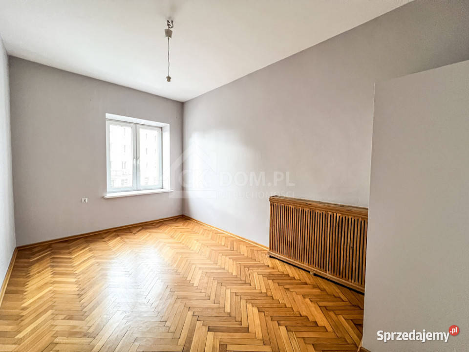 Tania Perła w Sercu Miasta4 pokoje 105m2 Radom