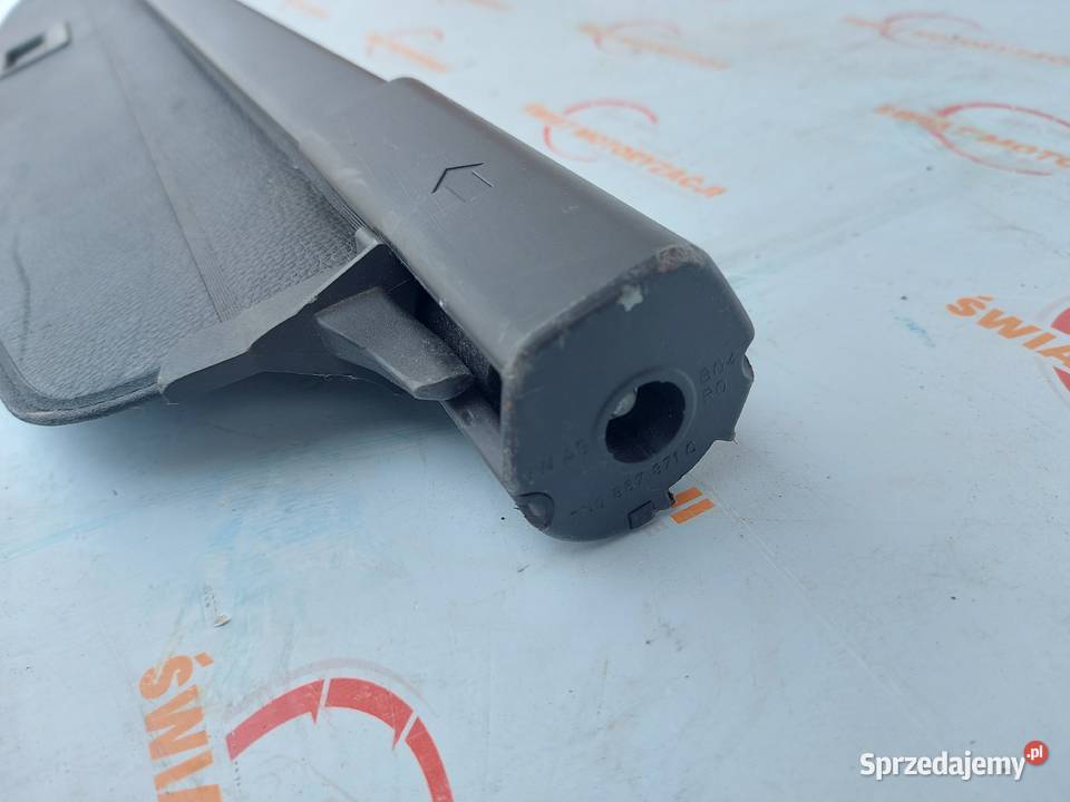 VW SHARAN II 12r roleta bagażnika 7N0867871C Kielce