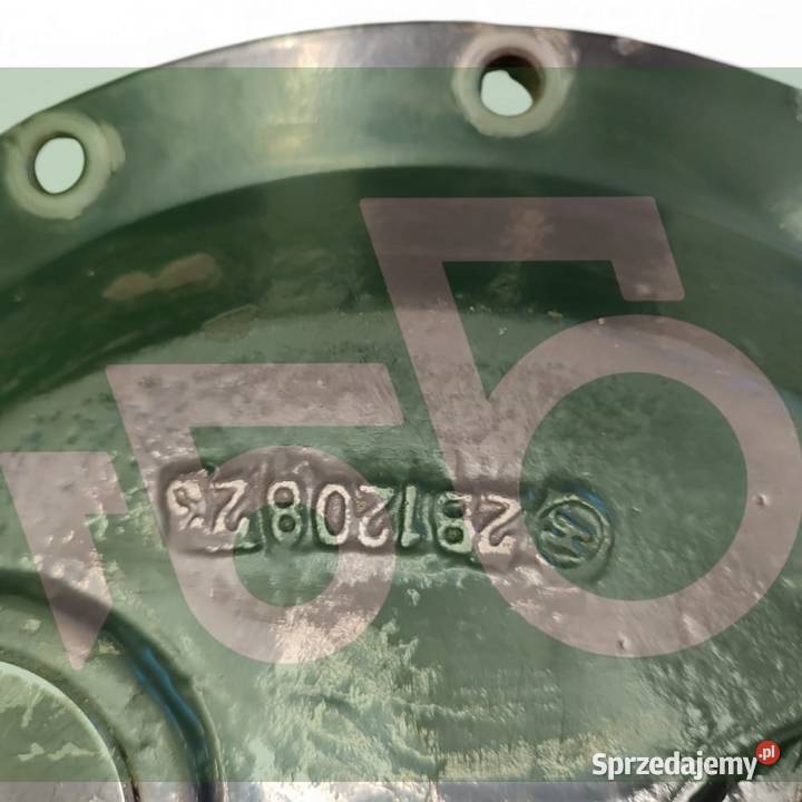 Zwolnica Półoś Dana Spicer 281208 Case IH 125 sprzedam