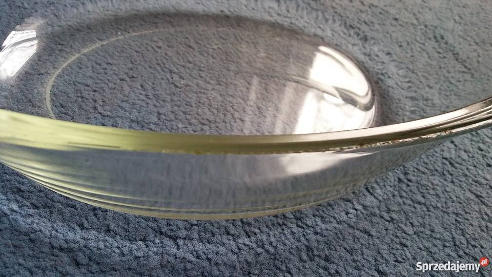 naczynie żaroodporne wielkopolskie Poznań