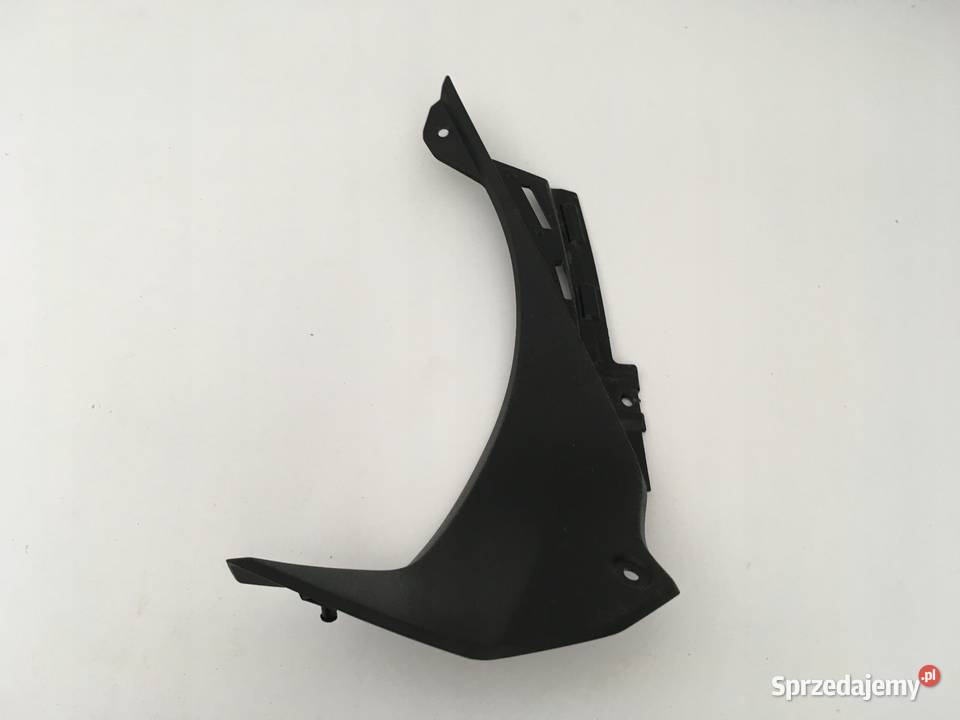 KAWASAKI ZX6R ZX636R 1920 Wypełnienie lewe przód Łobżenica sprzedam
