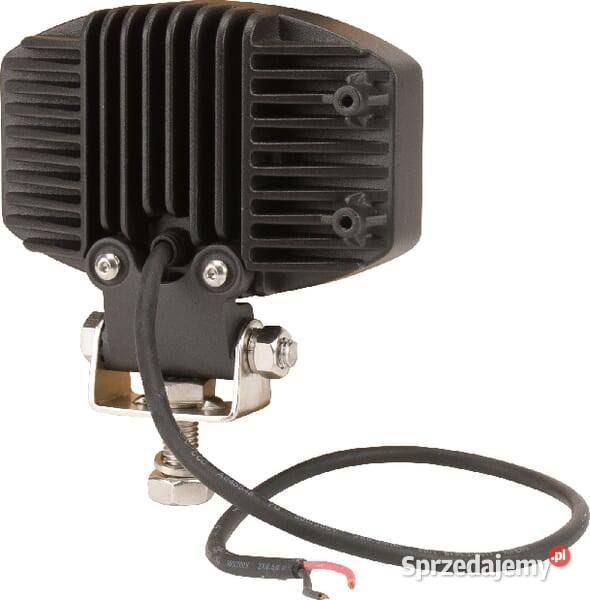 Lampa robocza LED owalna 15W 1900 lm 1030V Kamionna