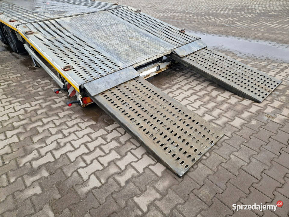 Mercedes Actros 2543 LAWETA POMOC DROGOWA NAJAZD elektryczne szyby śląskie Poręba