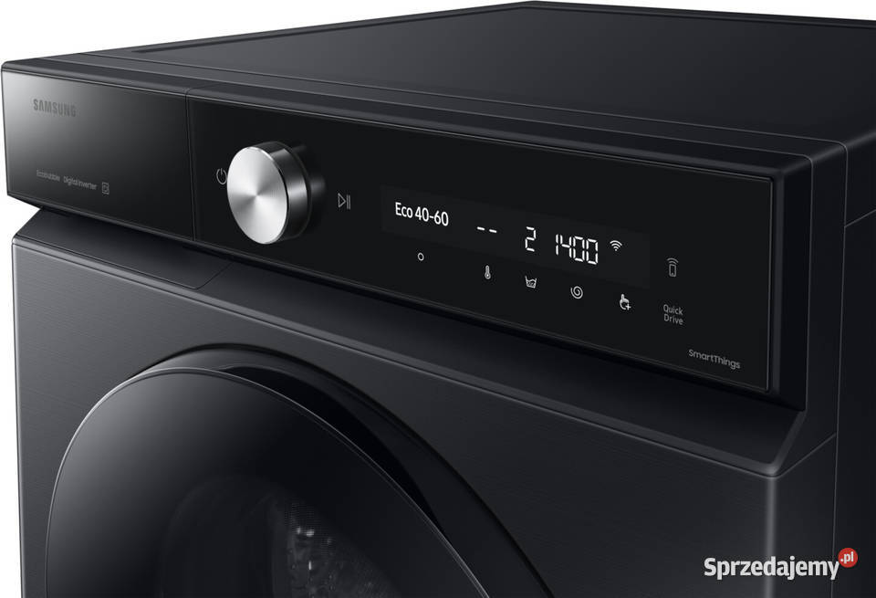 Pralka Samsung WW90DB8U95GB Oława