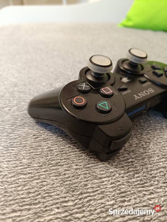 Oryginalny pad kontroler Sony PlayStation 3 mazowieckie Pruszków