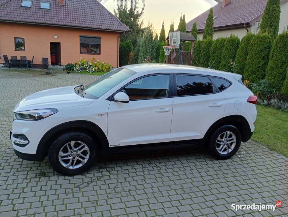 Sprzedam auto Tręby Stare sprzedam