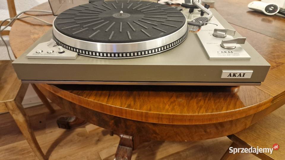 Akai AP 306 Świątniki Dolne