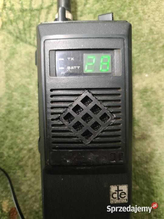 Alan 38 2 Wzmacniacz 35w Wężyska