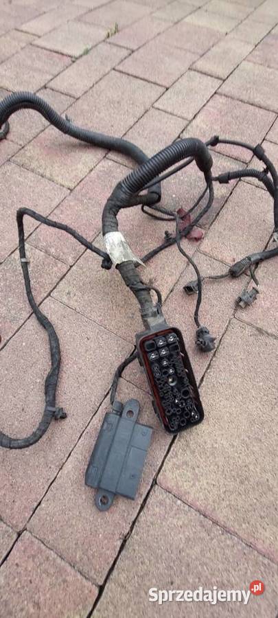 WIĄZKA SILNIKA OPEL I7 DIESEL 13209116 Skwierzyna