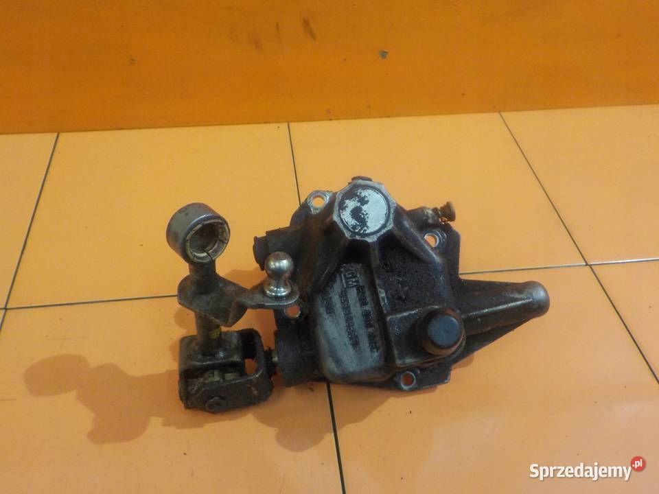 CORSA D 14 16V 12r 100 wybierak skrzyni biegow mazowieckie Suków