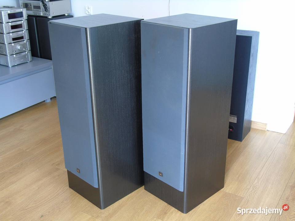 Potężne kolumny JBL LX66 sprawne i ładne DOSTAWA Jasło