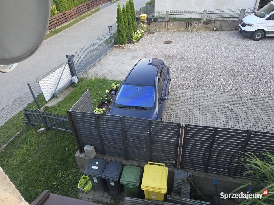 Opel Astra J Lift 16 Diesel centralny zamek Lipuska Huta sprzedam